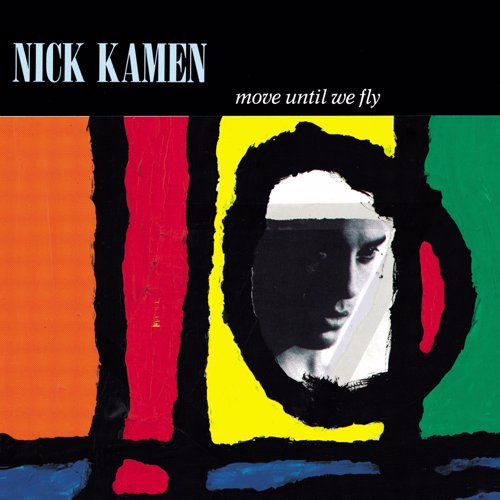 I Promised Myself - Nick Kamen