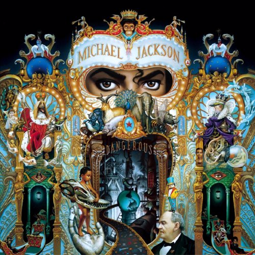Black or white - Michael Jackson
