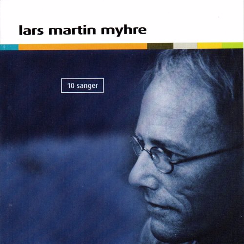 Dèja Vu - Lars Martin Myhre