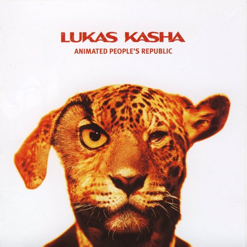 Love Abuse - Lukas Kasha
