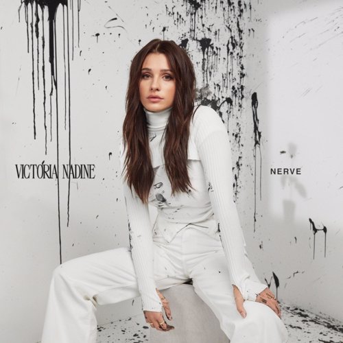 Nerve - Victoria Nadine
