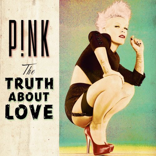Try - P!nk