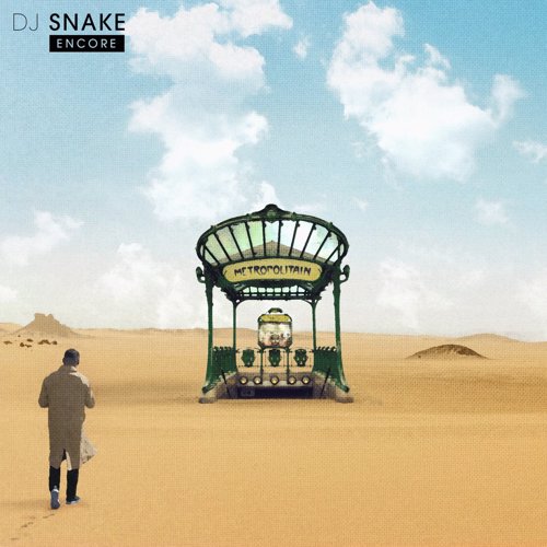 Let Me Love You - DJ Snake feat. Justin Bieber