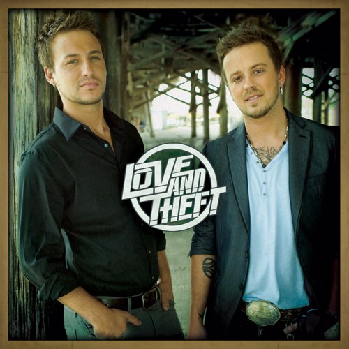 Angel Eyes - Love and Theft