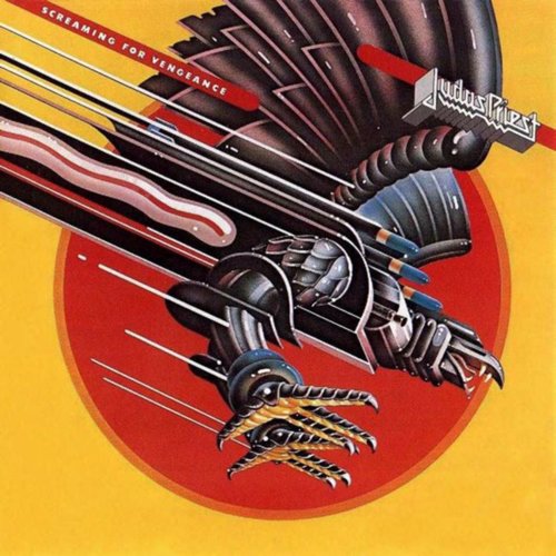 Electric Eye - Judas Priest