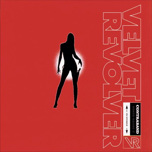 Set Me Free - Velvet Revolver