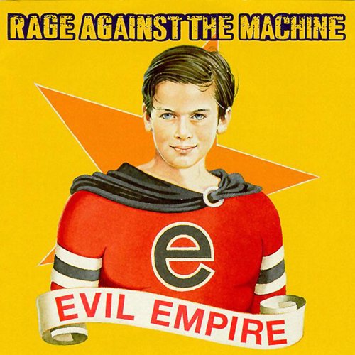 Bulls On Parade - Rage Against The Machine