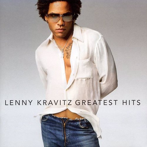 Always On The run - Lenny Kravitz