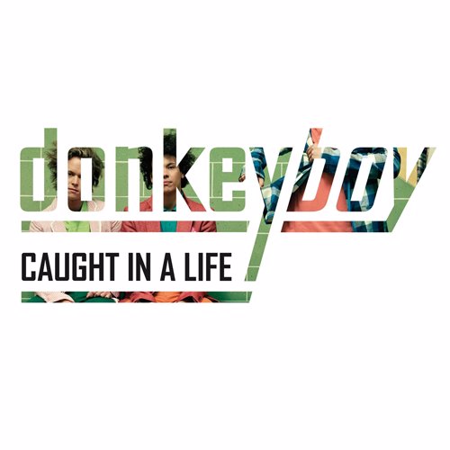 Sometimes - Donkeyboy