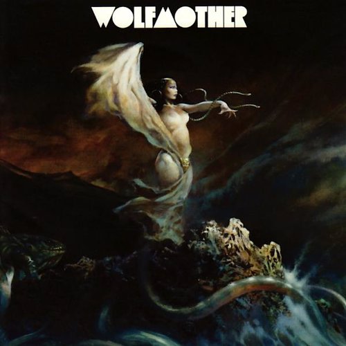 Joker & the Thief - Wolfmother