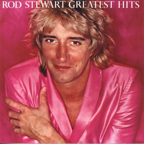 Tonight's The Night (Gonna Be Alright) - Rod Stewart