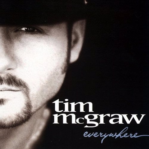 One Of These Days - Tim McGraw