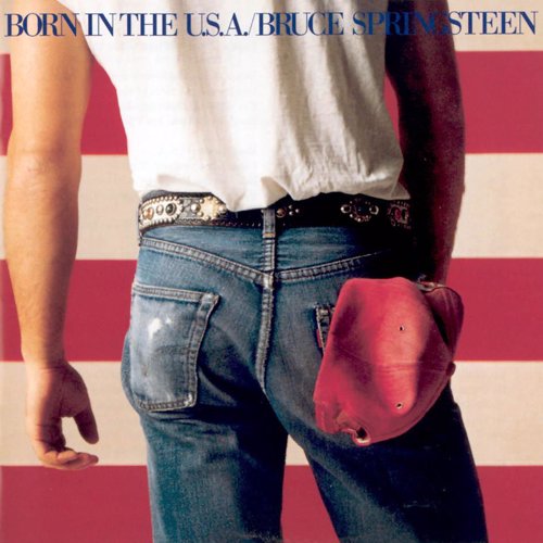 Glory Days - Bruce Springsteen