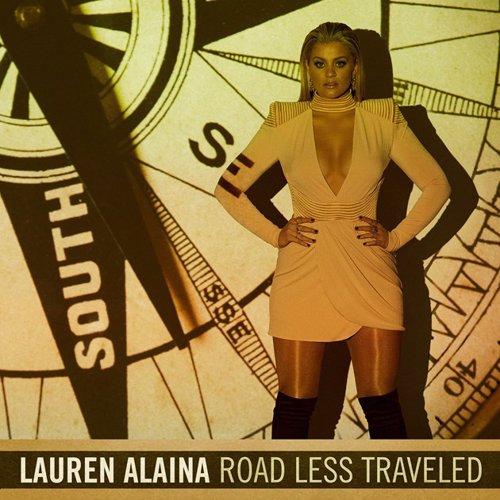 Doin' Fine - Lauren Alaina