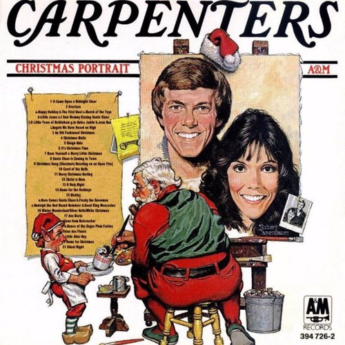 Christmas Song - Carpenters