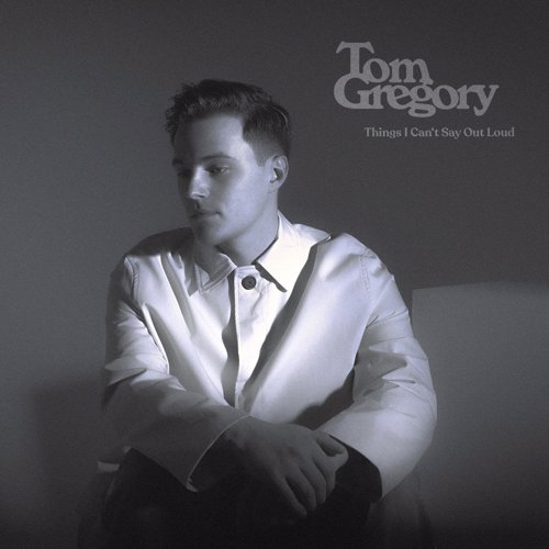 Footprints - Tom Gregory