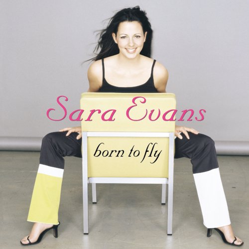 I Keep Looking - Sara Evans