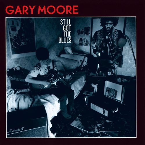 Still Got The Blues (For You) - Gary Moore