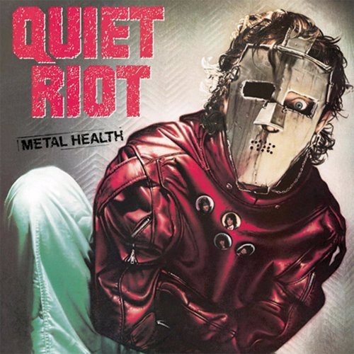 Cum On Feel The Noize - Quiet Riot