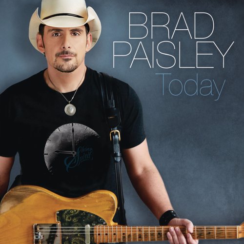 Today - Brad Paisley