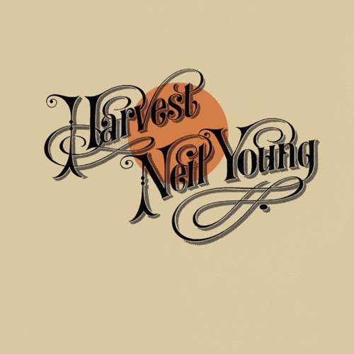 Heart Of Gold - Neil Young