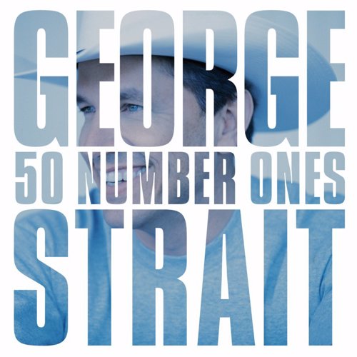 I Hate Everything - George Strait