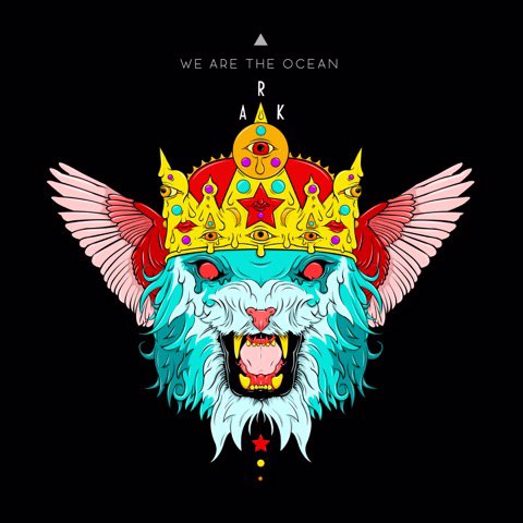 Ark - We Are the Ocean