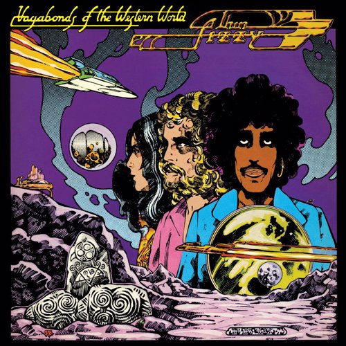 Whiskey In The Jar - Thin Lizzy