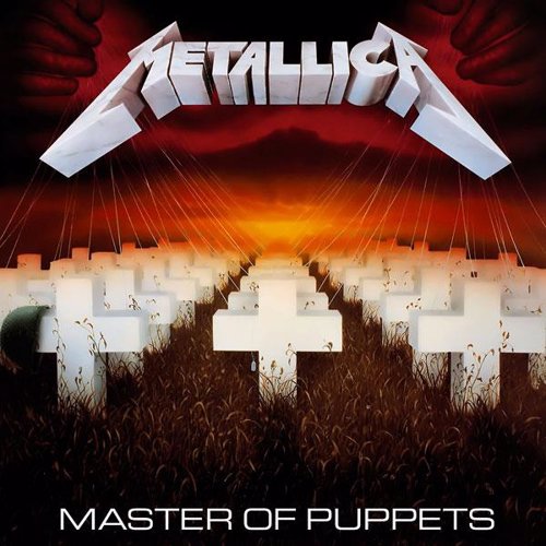 Battery - Metallica