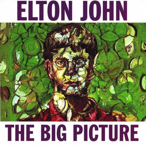 Something About The Way You Look Tonight - Elton John