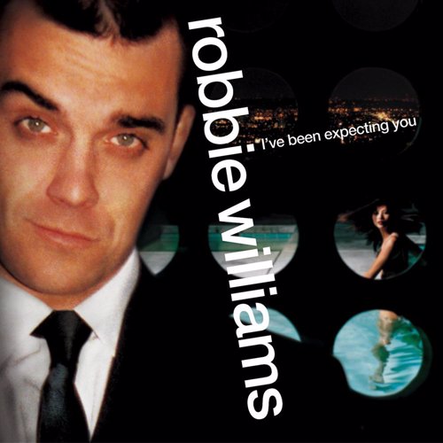 She's The One - Robbie Williams