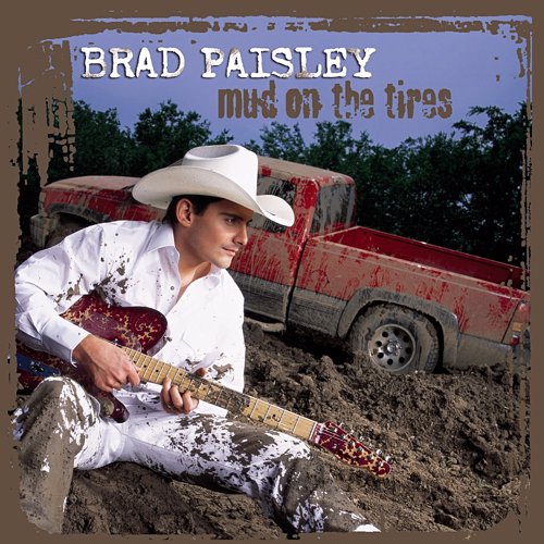 Whiskey Lullaby - Brad Paisley feat. Alison Krauss