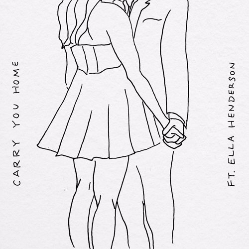 Carry You Home - Alex Warren & Ella Henderson