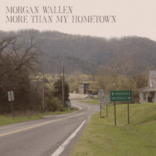 More than My Hometown - Morgan Wallen