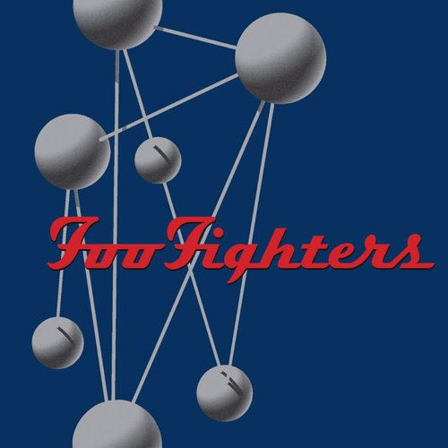 Monkey Wrench - Foo Fighters