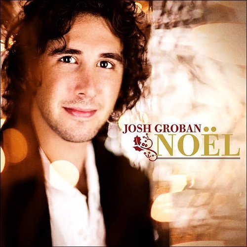 The First Nöel - Josh Groban & Faith Hill