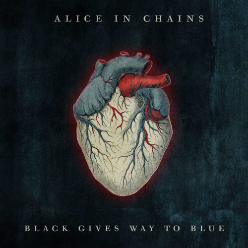 Your Decision - Alice in Chains