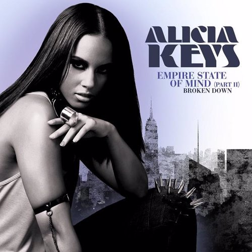Empire State Of Mind (Part II) Broken Down - Alicia Keys