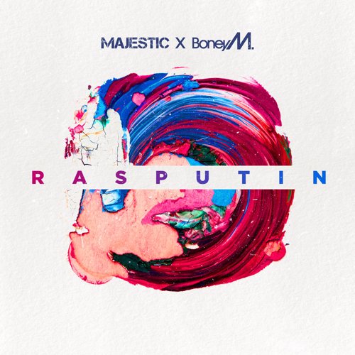Rasputin - Majestic & Boney M.