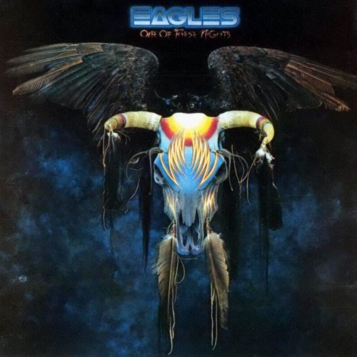 Lyin' Eyes - Eagles
