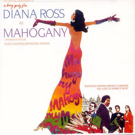 Theme from Mahogany (Do You Know Where You're Going To) - Diana Ross