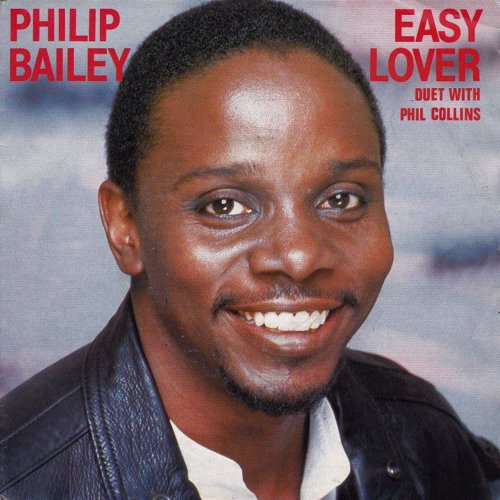 Easy Lover - Philip Bailey & Phil Collins