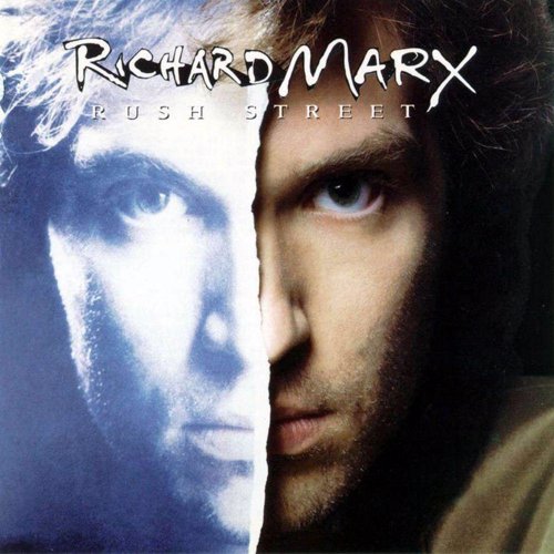 Hazard - Richard Marx