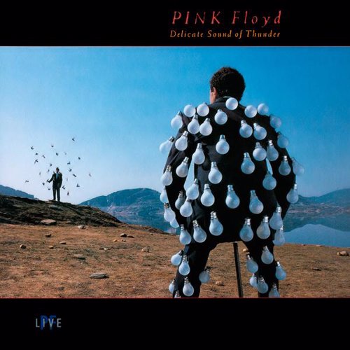 Learning To Fly - Pink Floyd