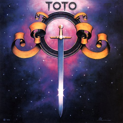 Hold The Line - Toto