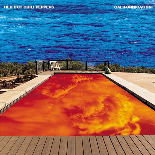 Otherside - Red Hot Chili Peppers