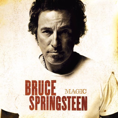 Radio Nowhere - Bruce Springsteen
