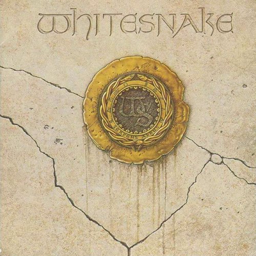 Here I Go Again - Whitesnake