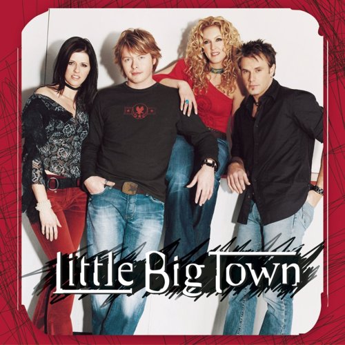 Don't Waste My Time - Little Big Town
