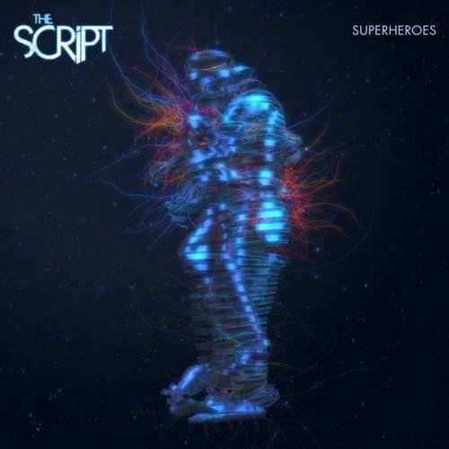 Superheroes - The Script